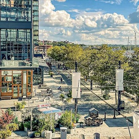 Ferienwohnung Monthier The Wharf Blw1S1U71-2 Washington Exterior foto