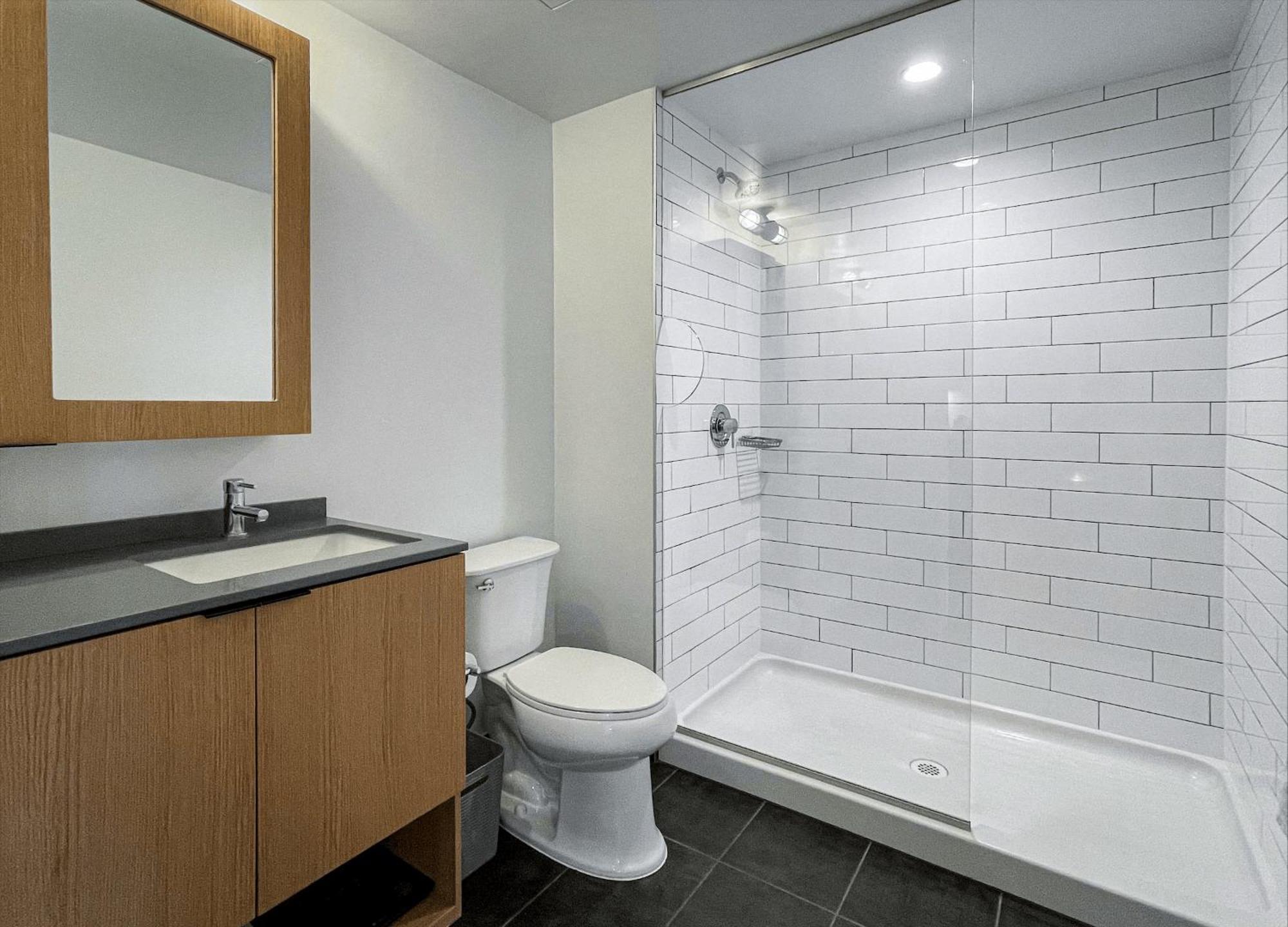 Ferienwohnung Monthier The Wharf Blw1S1U71-2 Washington Exterior foto